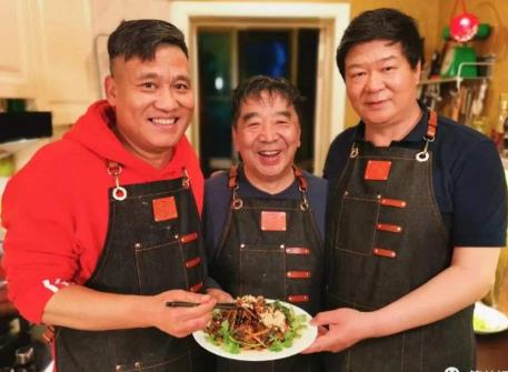 老飯骨三個人來歷