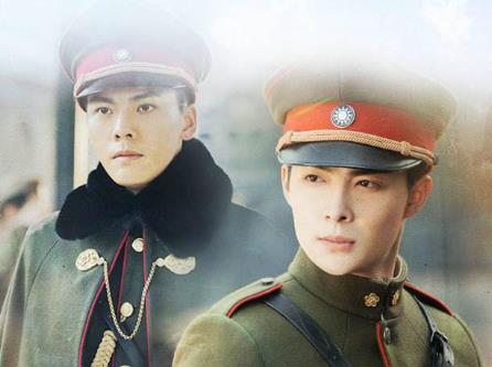 張啟山歷史上真的存在嗎