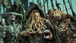 科莉布索為什么變螃蟹