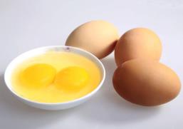 雙黃蛋有什么好兆頭