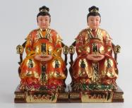 金花教主的來(lái)歷和簡(jiǎn)歷