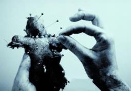 扎小人的方法和禁忌