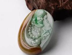 佩戴達摩的禁忌