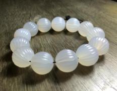 白瑪瑙的功效與禁忌