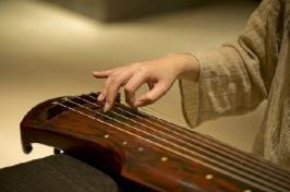 古琴擺放風水禁忌