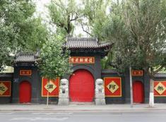 般若寺開放時間