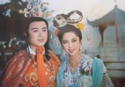 徐少華愛過朱琳嗎