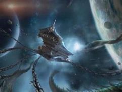 紋身師為什么不紋九龍拉棺