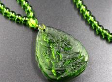 綠度母佛牌禁忌