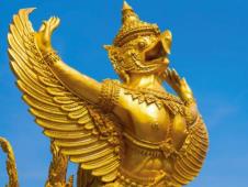 戴大鵬金翅鳥禁忌