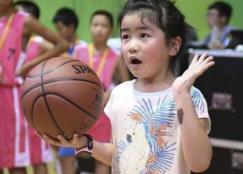 姚明女孩今年多高了