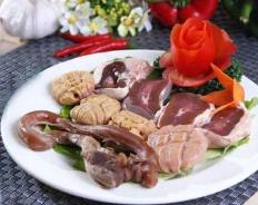 羊三寶是什么部位