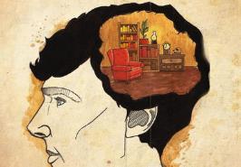 記憶宮殿有什么危害