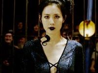 納吉尼為什么跟了伏地魔