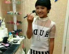 李勒優現在怎么樣