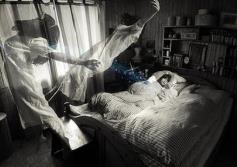 鬼壓床怎么靈魂出竅