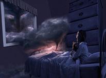 鬼壓床是房間不干凈嗎