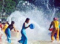 潑水節(jié)是幾月幾號