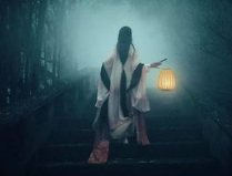 為什么會鬼上身