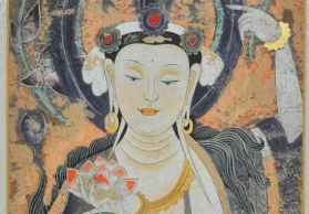 民間真的有菩薩上身嗎