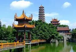 福州西禪寺求姻緣靈嗎