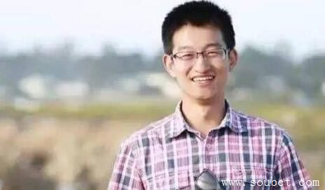 中國最年輕的教授,90后劉明偵居任副院長