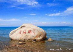 中國最大的湖泊排名,中國十大湖泊之青海湖