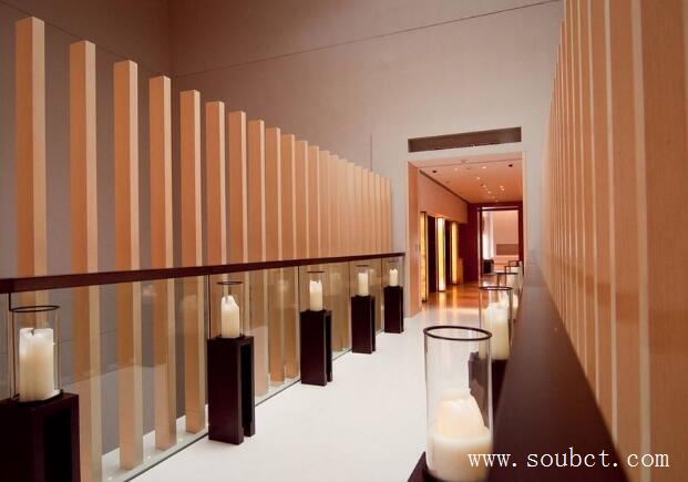 中國最好的酒店排名,五星級酒店浦東文華東方排第一