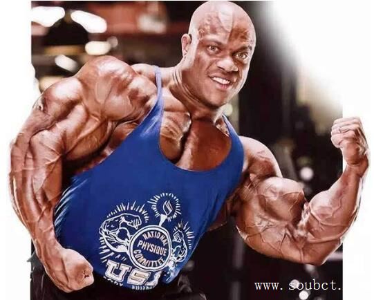 世界上最強壯的人, 美國警察羅尼庫爾曼拿了8年冠軍