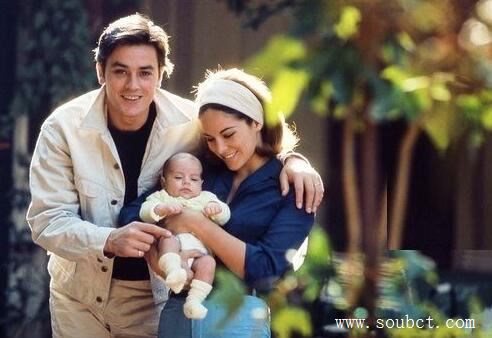 全世界最帥的男人前五名,英俊五官連男人都欣賞