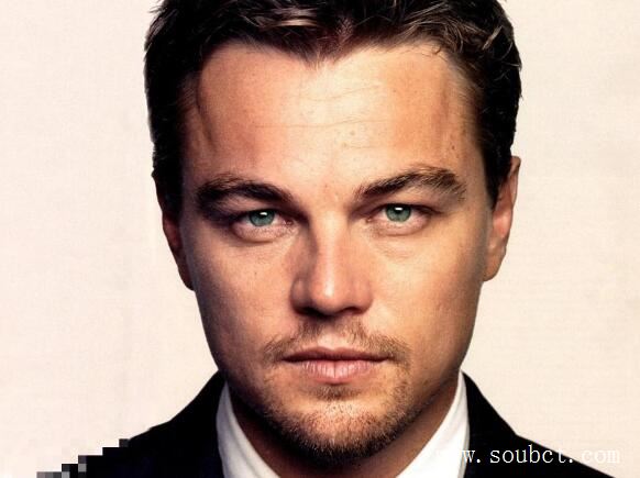 全世界最帥的男人前五名,英俊五官連男人都欣賞