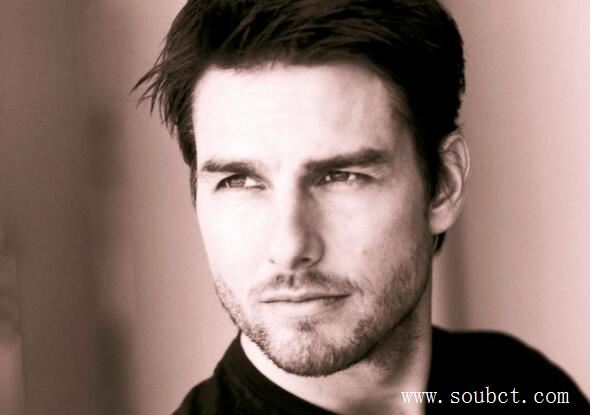 全世界最帥的男人前五名,英俊五官連男人都欣賞