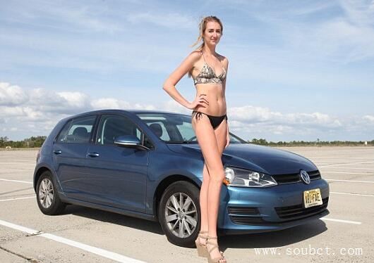 全球最長腿小姐,身高一米九八腿長1.32米