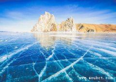 當今世界上最深的湖泊，深1620米的淡水糊超過里海