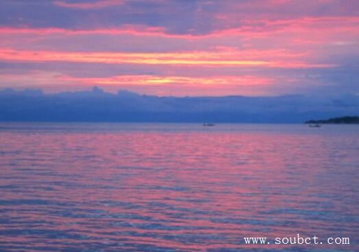 當今世界上最深的湖泊，深1620米的淡水糊超過里海