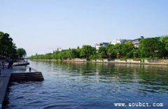 世界上最長的運河,京杭大運河全長1974公里