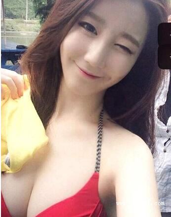 國內外最美女老師,韓國孫彩敏清純貌美