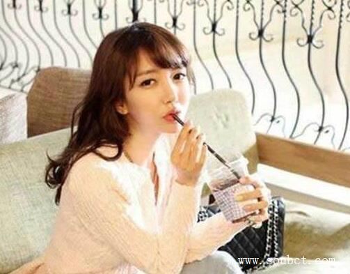 國內外最美女老師,韓國孫彩敏清純貌美