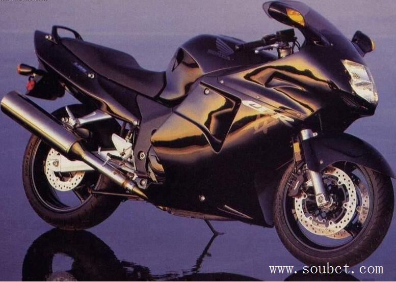 最快的摩托車最高時(shí)速420英里,快如閃電