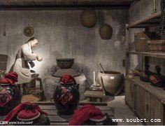 關(guān)于酒的起源：我國是最早釀酒的國家