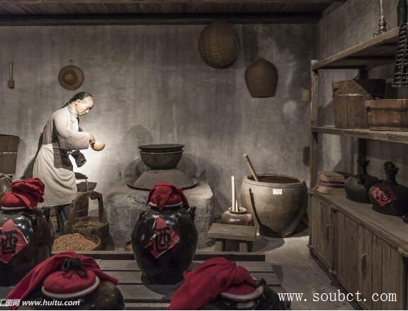 關于酒的起源：我國是最早釀酒的國家