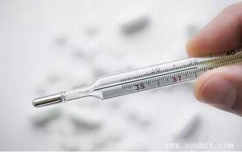 體溫最高的人體溫到47度仍沒被燒死