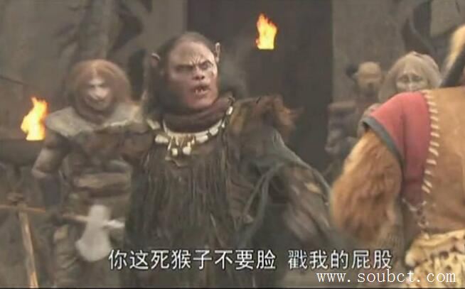 黑熊怪因為重情義，被觀音菩薩收為門下