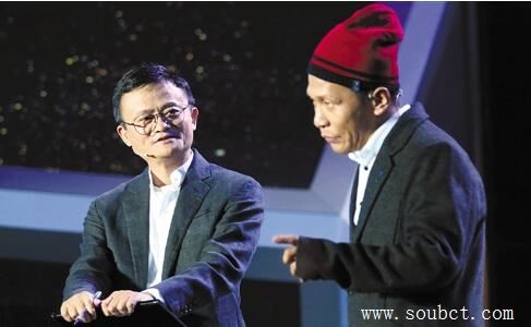 網(wǎng)傳宋小寶出軌女粉絲真相，得罪人了遭惡意誹謗