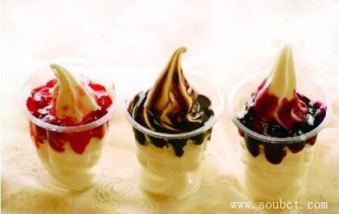 世界上最貴的雪糕售價600萬,莫讓貧窮限制你的想象力!