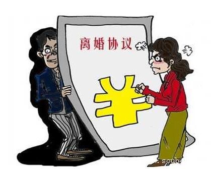 離婚率最高的城市天津,真實原因是為了買房假離婚