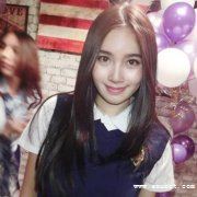 泰國最美變性人,人妖poy寶兒劈腿古天樂