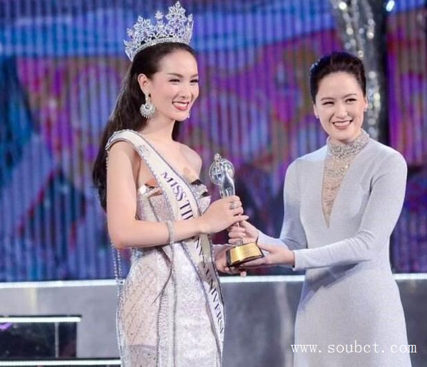 泰國最美變性人,人妖poy寶兒劈腿古天樂