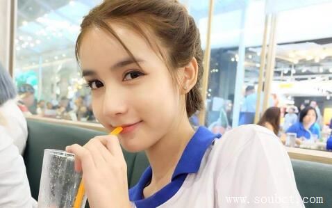 泰國最美變性人,人妖poy寶兒劈腿古天樂