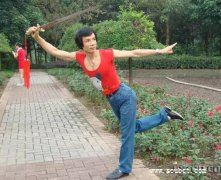 重慶最牛胸肌哥，牛逼身材換回好老婆